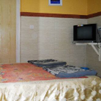 Hotel Bishal, Cuttack 5